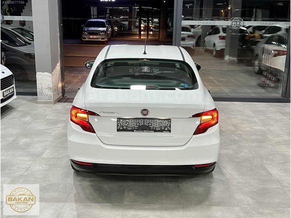 *BOYASIZ* 2023 EGEA 1.3 E.PLUS +S.BAKIM +100. YIL+TABLET +142.KM