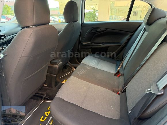 2023 EGEA 1.3 MULTİJET EASY PLUS 46 000 KM SERVİS BAKIMLI