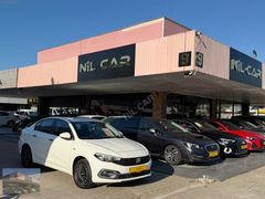 2023 EGEA 1.3 MULTİJET EASY PLUS 46 000 KM SERVİS BAKIMLI