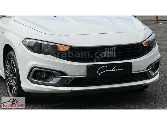 2022 MODEL FİAT EGEA 1.3 MULTİJET EASY PLUS PAKET 100.000 KM