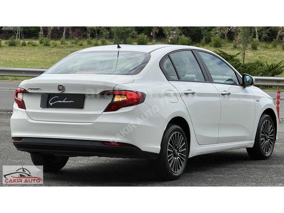 2022 MODEL FİAT EGEA 1.3 MULTİJET EASY PLUS PAKET 100.000 KM