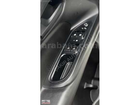 2022 MODEL FİAT EGEA 1.3 MULTİJET EASY PLUS PAKET 100.000 KM