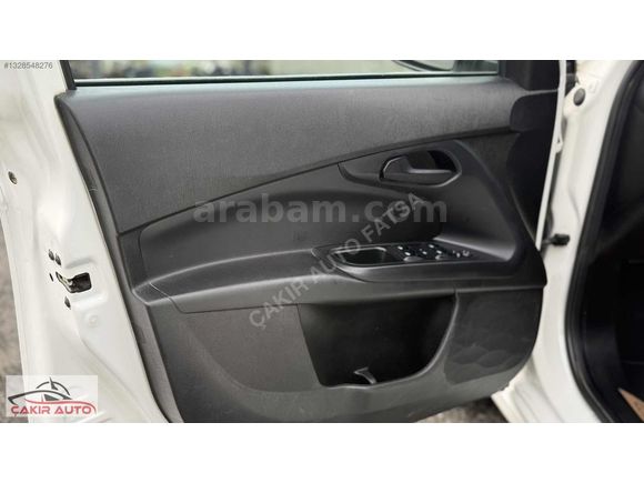 2022 MODEL FİAT EGEA 1.3 MULTİJET EASY PLUS PAKET 100.000 KM
