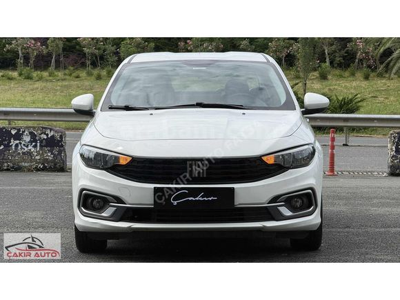 2022 MODEL FİAT EGEA 1.3 MULTİJET EASY PLUS PAKET 100.000 KM