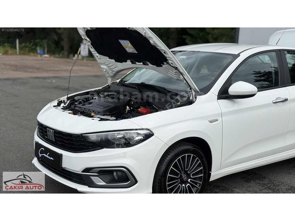 2022 MODEL FİAT EGEA 1.3 MULTİJET EASY PLUS PAKET 100.000 KM