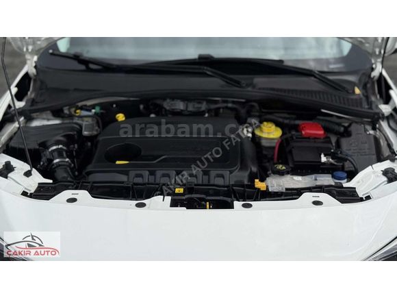 2022 MODEL FİAT EGEA 1.3 MULTİJET EASY PLUS PAKET 100.000 KM
