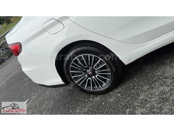 2022 MODEL FİAT EGEA 1.3 MULTİJET EASY PLUS PAKET 100.000 KM