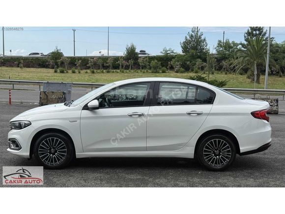 2022 MODEL FİAT EGEA 1.3 MULTİJET EASY PLUS PAKET 100.000 KM