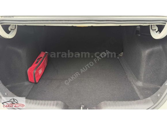 2022 MODEL FİAT EGEA 1.3 MULTİJET EASY PLUS PAKET 100.000 KM