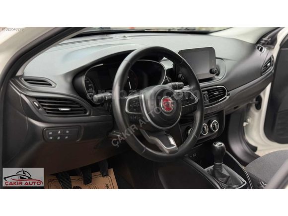 2022 MODEL FİAT EGEA 1.3 MULTİJET EASY PLUS PAKET 100.000 KM