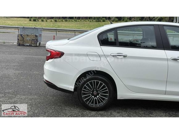 2022 MODEL FİAT EGEA 1.3 MULTİJET EASY PLUS PAKET 100.000 KM