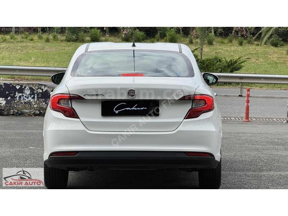 2022 MODEL FİAT EGEA 1.3 MULTİJET EASY PLUS PAKET 100.000 KM