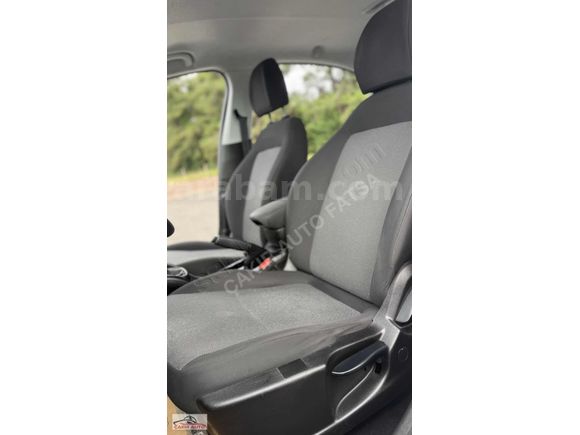2022 MODEL FİAT EGEA 1.3 MULTİJET EASY PLUS PAKET 100.000 KM