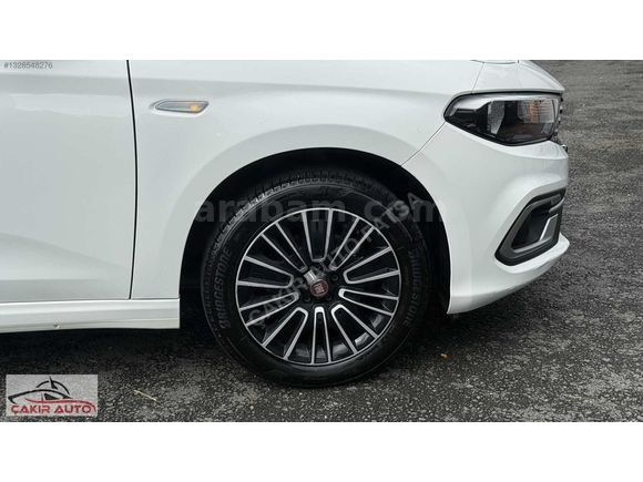 2022 MODEL FİAT EGEA 1.3 MULTİJET EASY PLUS PAKET 100.000 KM
