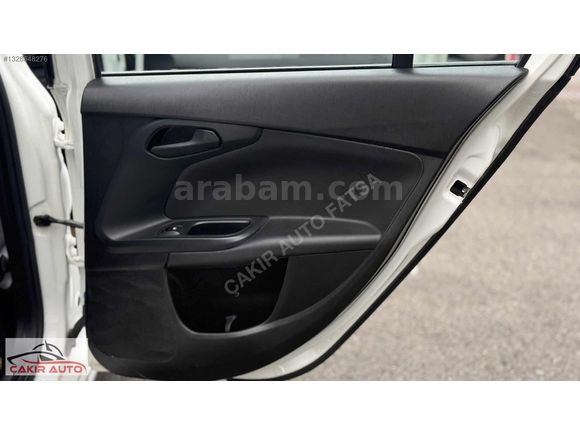 2022 MODEL FİAT EGEA 1.3 MULTİJET EASY PLUS PAKET 100.000 KM