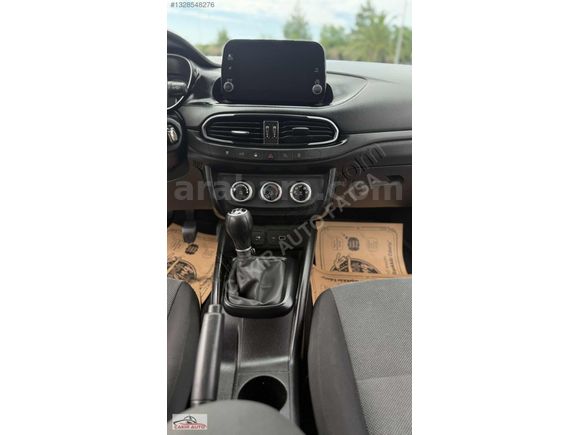 2022 MODEL FİAT EGEA 1.3 MULTİJET EASY PLUS PAKET 100.000 KM
