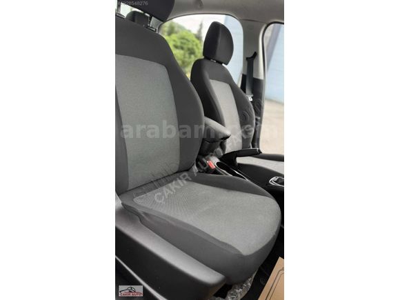 2022 MODEL FİAT EGEA 1.3 MULTİJET EASY PLUS PAKET 100.000 KM