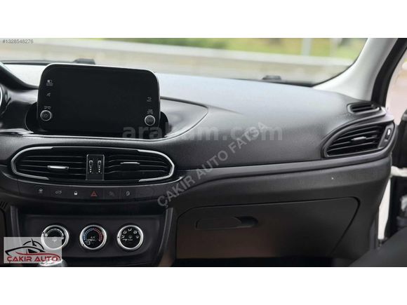 2022 MODEL FİAT EGEA 1.3 MULTİJET EASY PLUS PAKET 100.000 KM