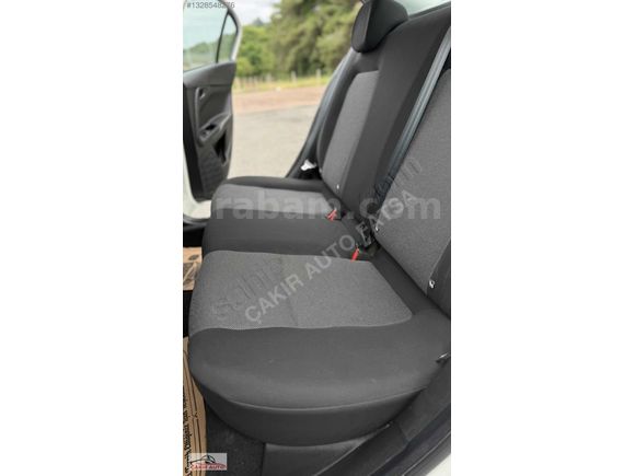 2022 MODEL FİAT EGEA 1.3 MULTİJET EASY PLUS PAKET 100.000 KM