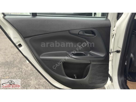 2022 MODEL FİAT EGEA 1.3 MULTİJET EASY PLUS PAKET 100.000 KM