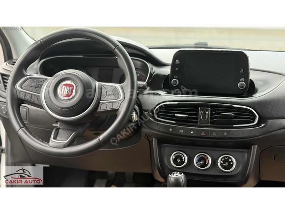 2022 MODEL FİAT EGEA 1.3 MULTİJET EASY PLUS PAKET 100.000 KM