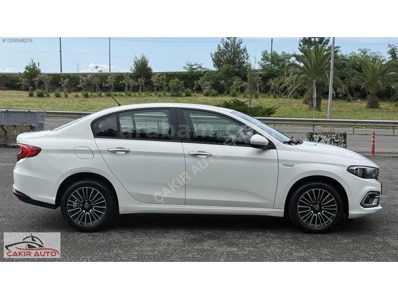 2022 MODEL FİAT EGEA 1.3 MULTİJET EASY PLUS PAKET 100.000 KM