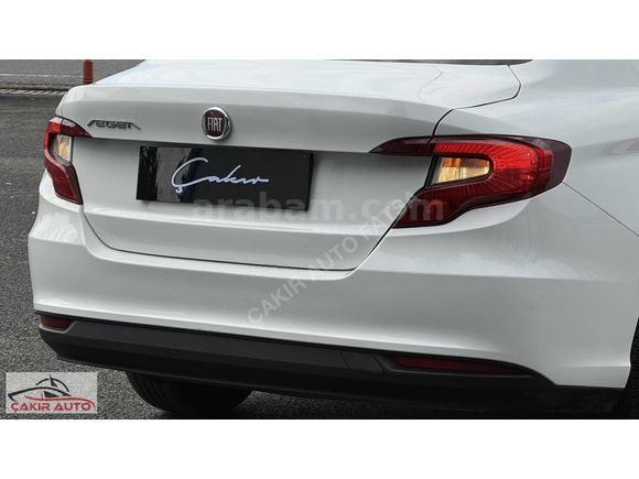 2022 MODEL FİAT EGEA 1.3 MULTİJET EASY PLUS PAKET 100.000 KM