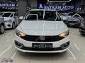 BAYRAM AUTO'DAN 2023 FİAT EGEA 1.3 MULTİJET EASY PLUS YENİ LOGO