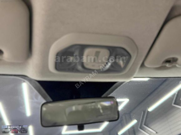 BAYRAM AUTO'DAN 2023 FİAT EGEA 1.3 MULTİJET EASY PLUS YENİ LOGO