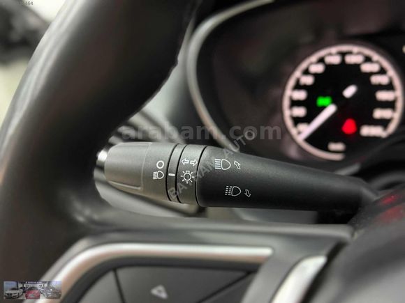 BAYRAM AUTO'DAN 2023 FİAT EGEA 1.3 MULTİJET EASY PLUS YENİ LOGO