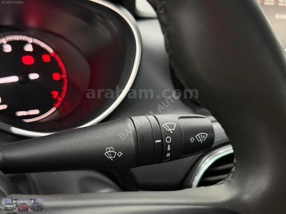 BAYRAM AUTO'DAN 2023 FİAT EGEA 1.3 MULTİJET EASY PLUS YENİ LOGO