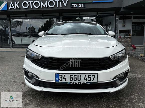 SERVİS BAKIMLI/2023/EASY PLUS/TRAMERSİZ/%20KDV/1.3 MJ/150 BİN KM
