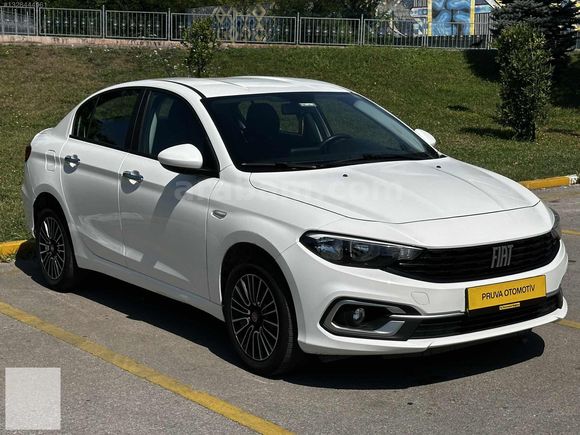 2023 MODEL EGEA 1.3 M.JET EASY PLUS HATASIZ BOYASIZ TRAMERSİZ