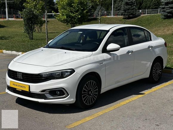 2023 MODEL EGEA 1.3 M.JET EASY PLUS HATASIZ BOYASIZ TRAMERSİZ