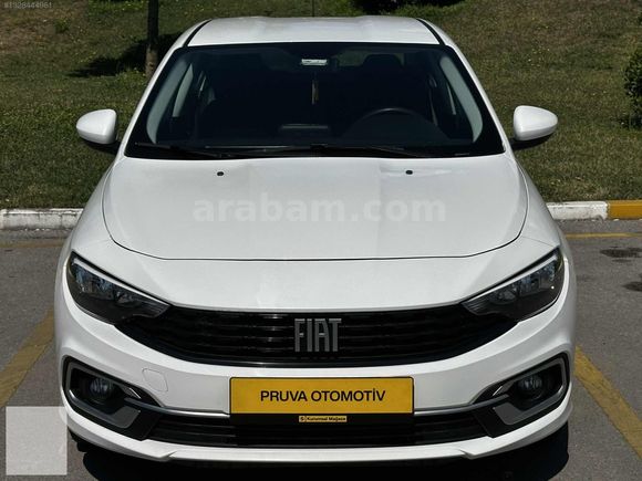 2023 MODEL EGEA 1.3 M.JET EASY PLUS HATASIZ BOYASIZ TRAMERSİZ