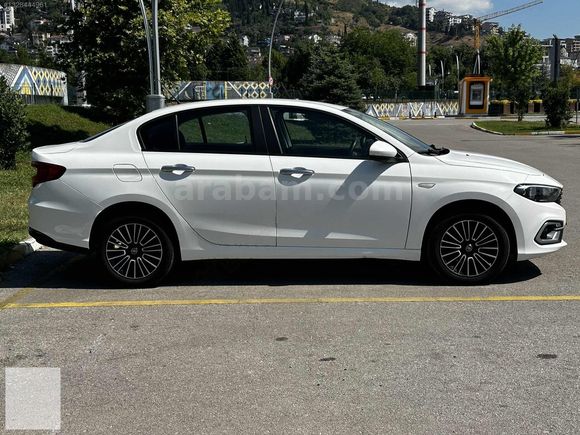 2023 MODEL EGEA 1.3 M.JET EASY PLUS HATASIZ BOYASIZ TRAMERSİZ
