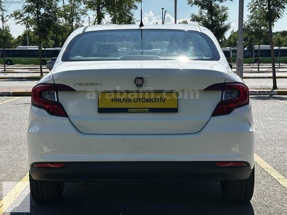 2023 MODEL EGEA 1.3 M.JET EASY PLUS HATASIZ BOYASIZ TRAMERSİZ