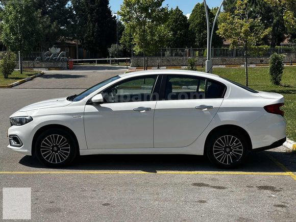 2023 MODEL EGEA 1.3 M.JET EASY PLUS HATASIZ BOYASIZ TRAMERSİZ