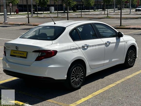2023 MODEL EGEA 1.3 M.JET EASY PLUS HATASIZ BOYASIZ TRAMERSİZ