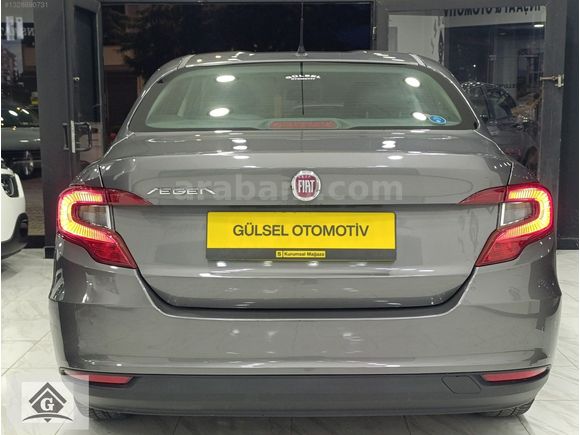 2023 MODEL 1.3 MULTİJET FIAT EGEA EASY PLUS K.K 12 TAKSİT
