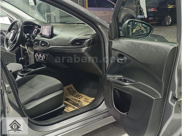 2023 MODEL 1.3 MULTİJET FIAT EGEA EASY PLUS K.K 12 TAKSİT