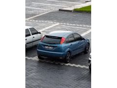Sahibinden Ford Focus 1.6 Ambiente 2000 Model