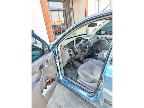Sahibinden Ford Focus 1.6 Ambiente 2000 Model