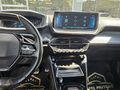 SMS MOTORS 2022 PEUGEOT E-2008 GT+CAMTAVAN+KEYLESS+ISTMA