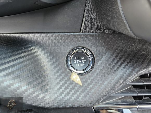 SMS MOTORS 2022 PEUGEOT E-2008 GT+CAMTAVAN+KEYLESS+ISTMA