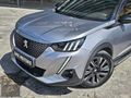 SMS MOTORS 2022 PEUGEOT E-2008 GT+CAMTAVAN+KEYLESS+ISTMA