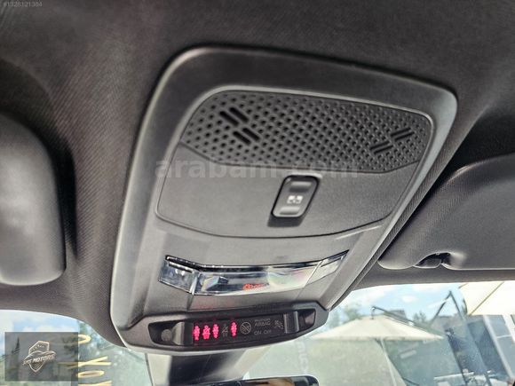 SMS MOTORS 2022 PEUGEOT E-2008 GT+CAMTAVAN+KEYLESS+ISTMA