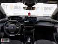 BEST 2.EL'DEN %0 FAİZ ORANI İLE PEUGEOT E-2008 GT (2023)