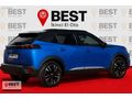 BEST 2.EL'DEN %0 FAİZ ORANI İLE PEUGEOT E-2008 GT (2023)