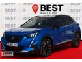 BEST 2.EL'DEN %0 FAİZ ORANI İLE PEUGEOT E-2008 GT (2023)